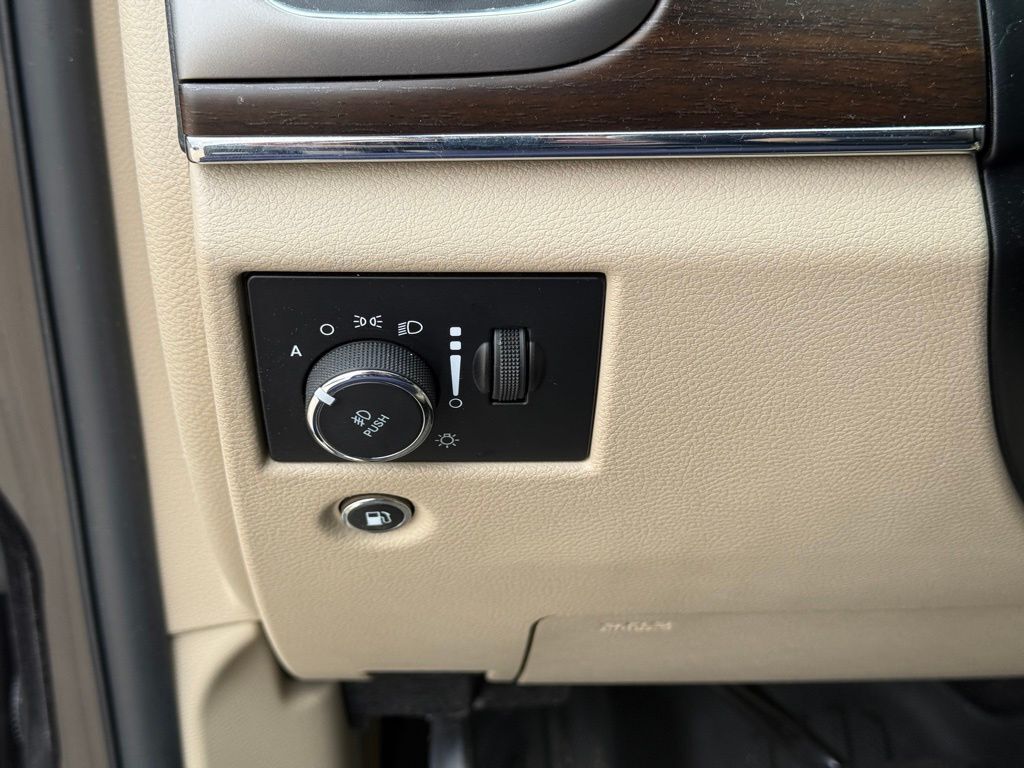 2018 Jeep Grand Cherokee Limited Crestwood KY