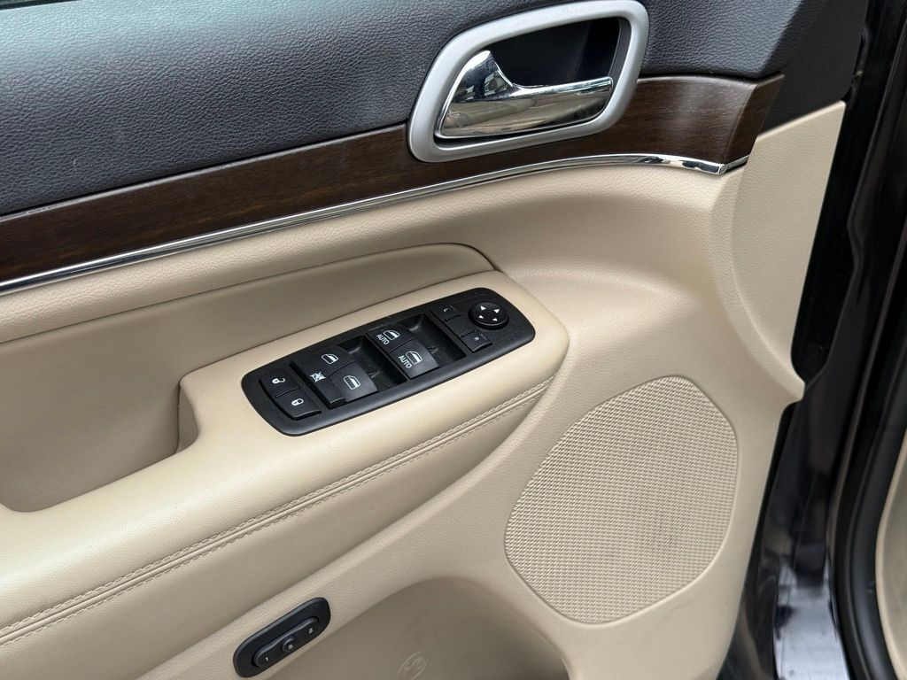 2018 Jeep Grand Cherokee Limited Crestwood KY