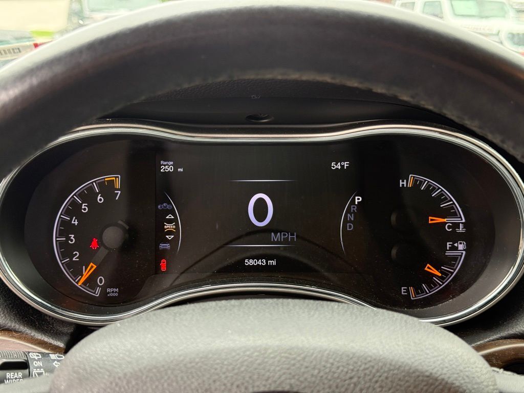 2018 Jeep Grand Cherokee Limited Crestwood KY