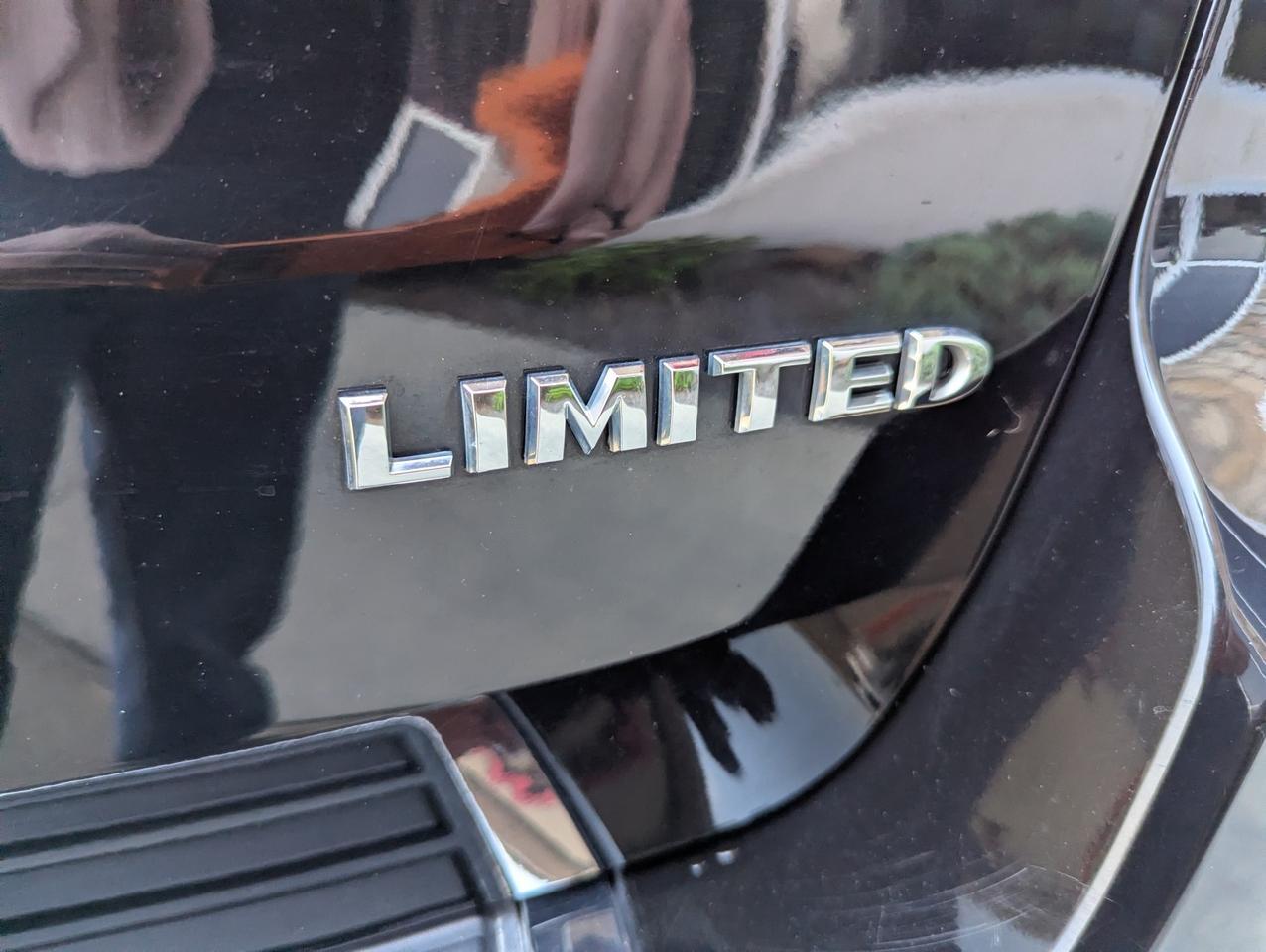 2018 Jeep Grand Cherokee Limited Grand Junction CO