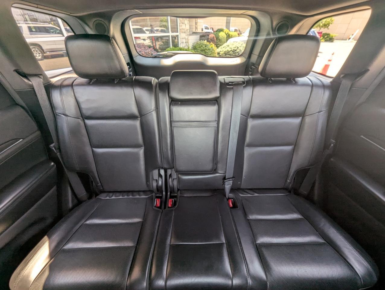 2018 Jeep Grand Cherokee Limited Grand Junction CO