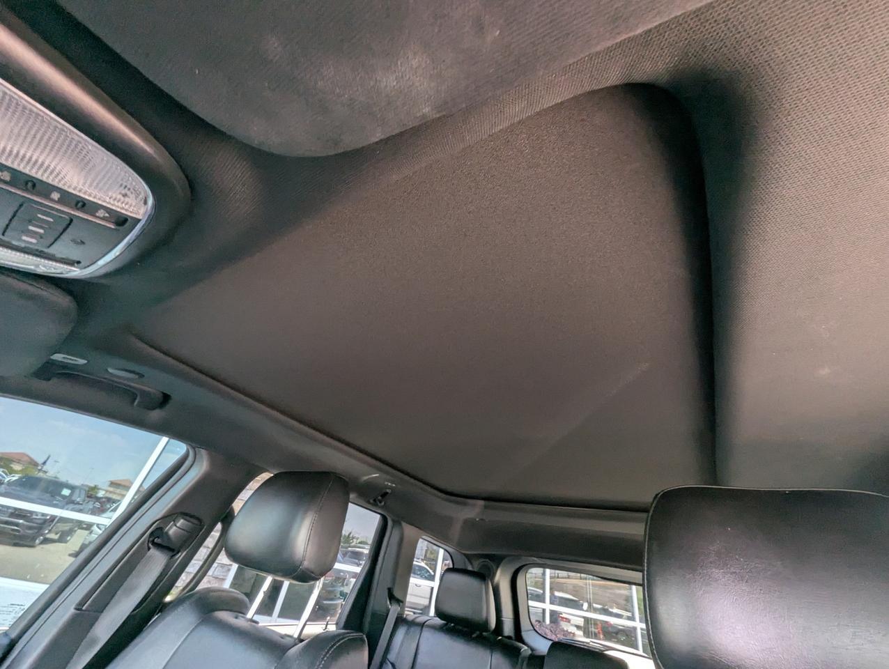 2018 Jeep Grand Cherokee Limited Grand Junction CO