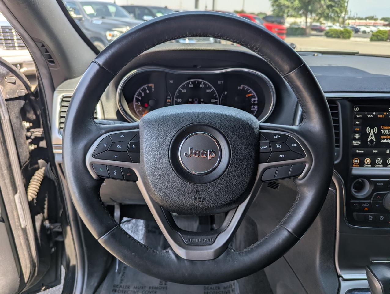 2018 Jeep Grand Cherokee Limited Grand Junction CO