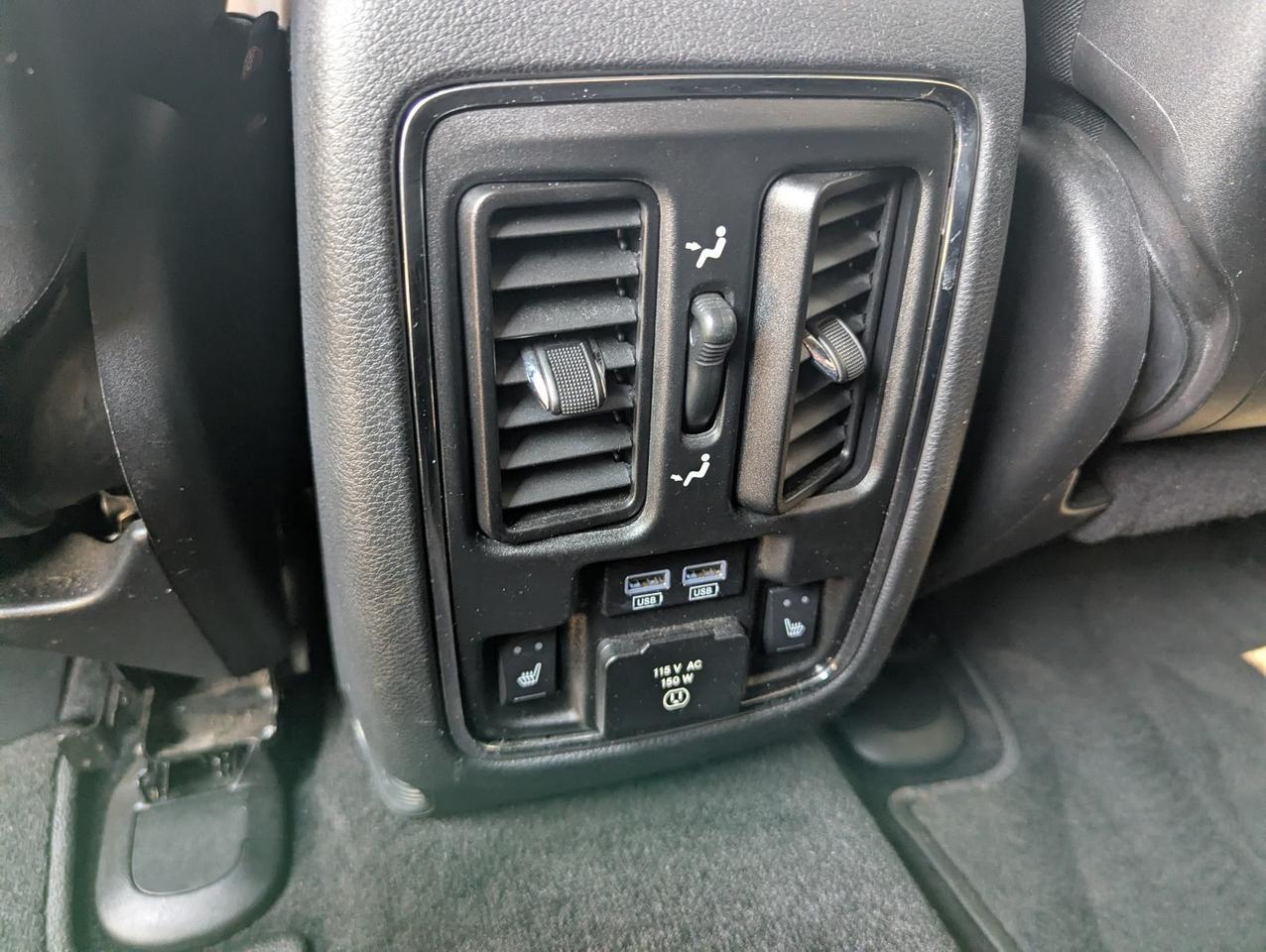 2018 Jeep Grand Cherokee Limited Grand Junction CO