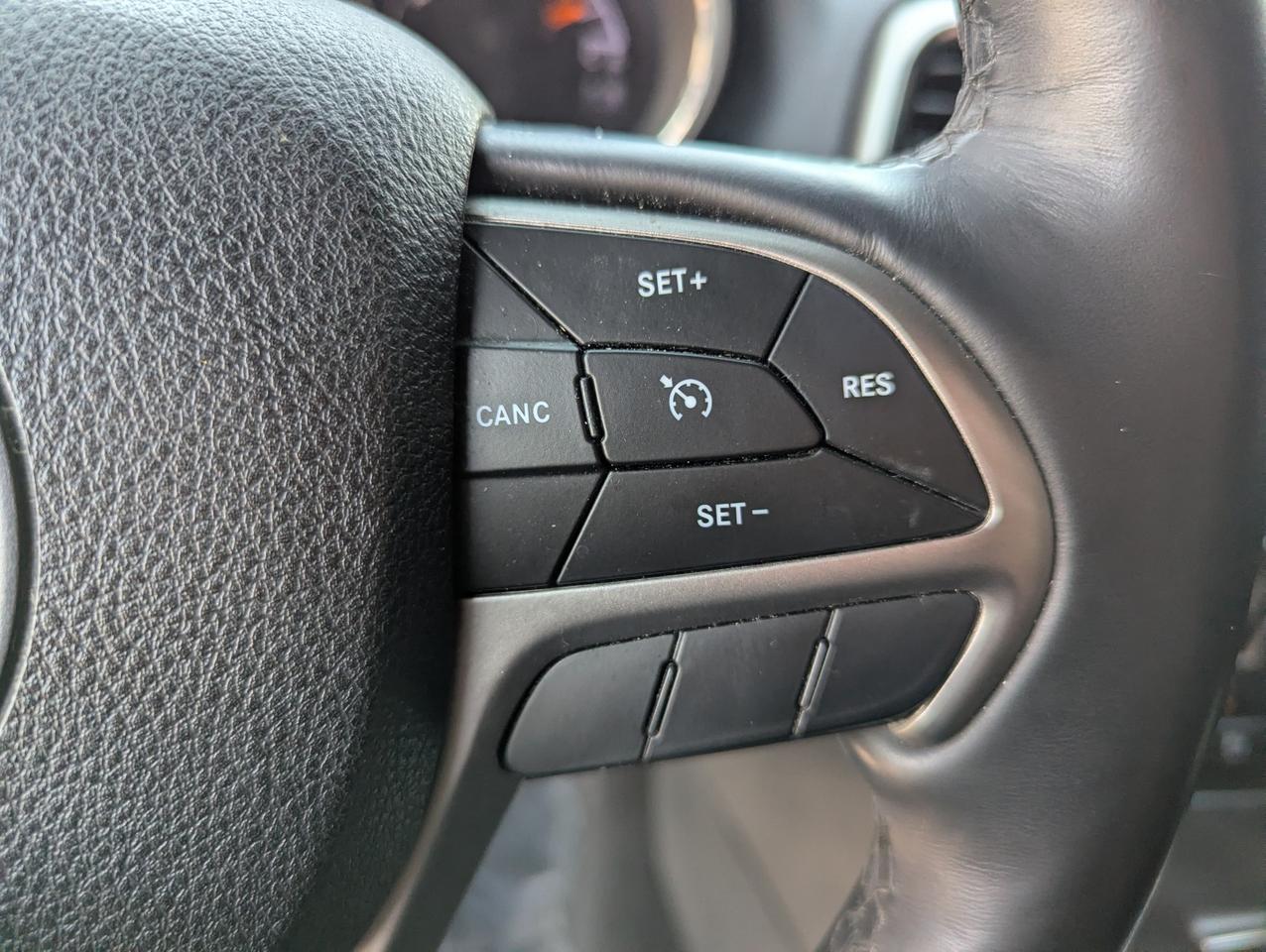 2018 Jeep Grand Cherokee Limited Grand Junction CO