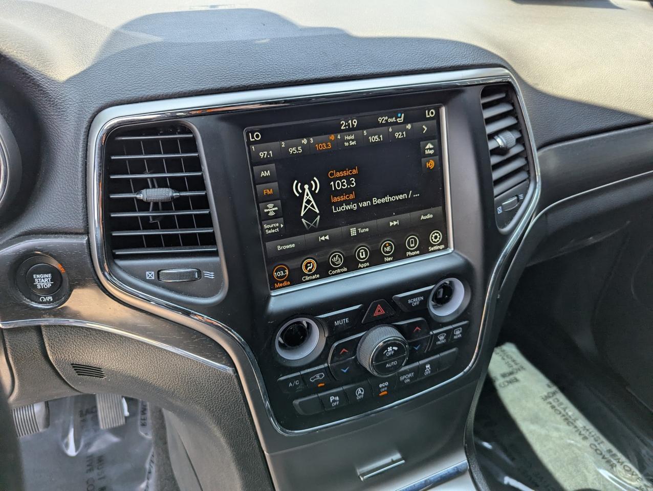 2018 Jeep Grand Cherokee Limited Grand Junction CO