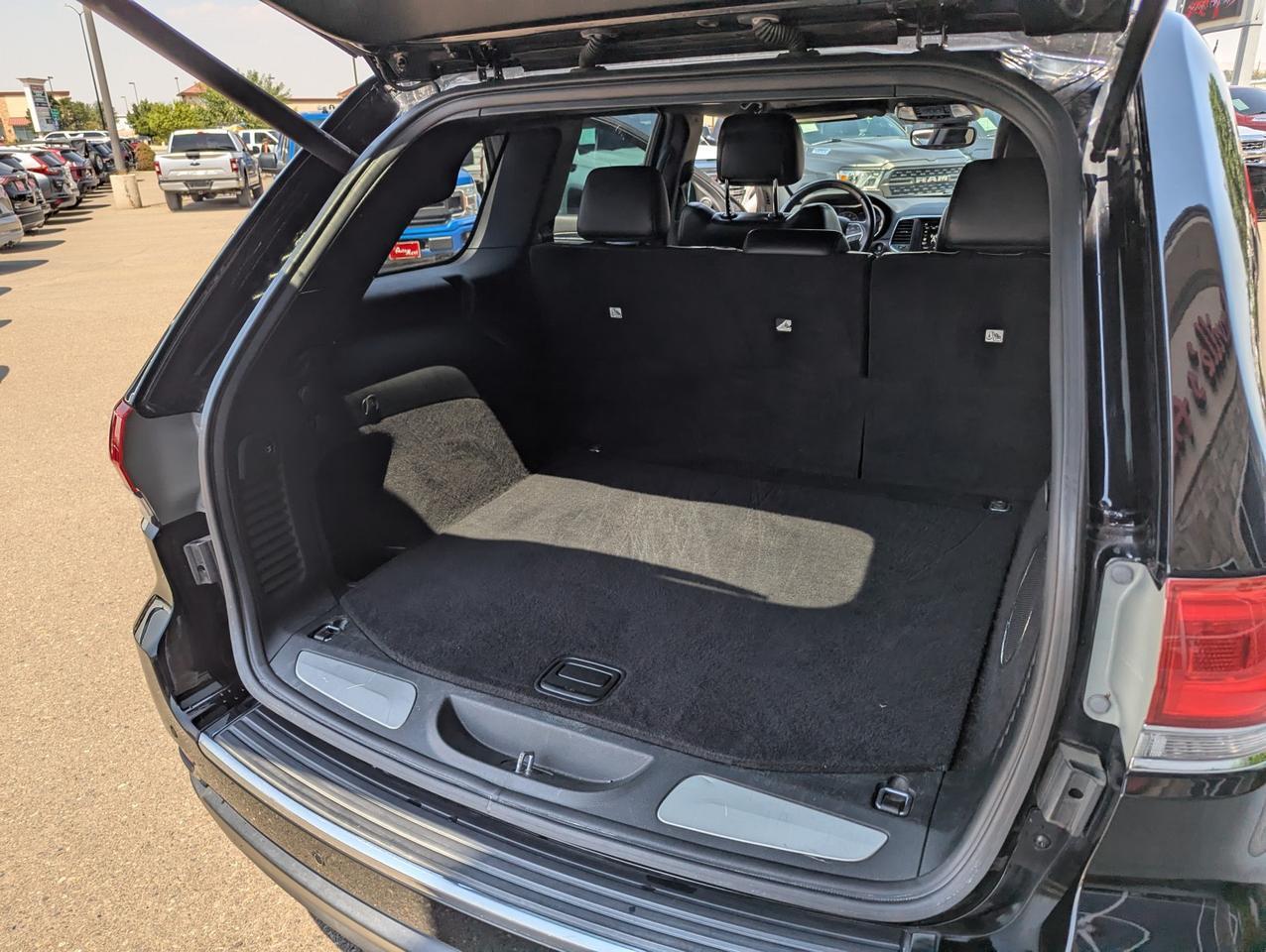 2018 Jeep Grand Cherokee Limited Grand Junction CO