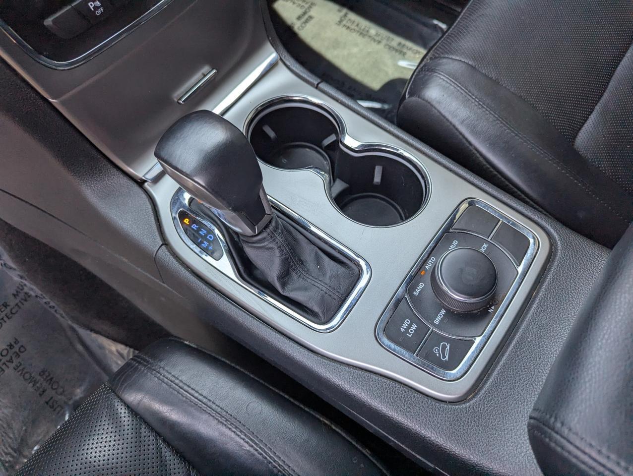 2018 Jeep Grand Cherokee Limited Grand Junction CO