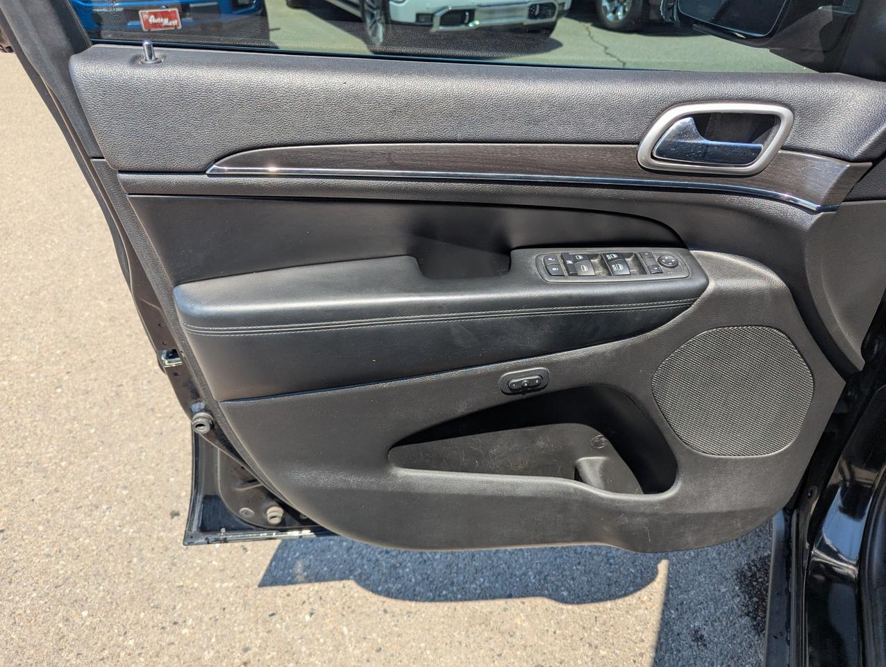 2018 Jeep Grand Cherokee Limited Grand Junction CO