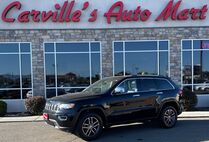 2018 Jeep Grand Cherokee Limited Grand Junction CO 2018 Jeep Grand Cherokee Limited Grand Junction CO