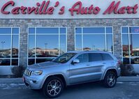 2018 Jeep Grand Cherokee Limited Grand Junction CO 2018 Jeep Grand Cherokee Limited Grand Junction CO