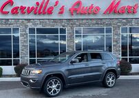 2018 Jeep Grand Cherokee Limited Grand Junction CO 2018 Jeep Grand Cherokee Limited Grand Junction CO