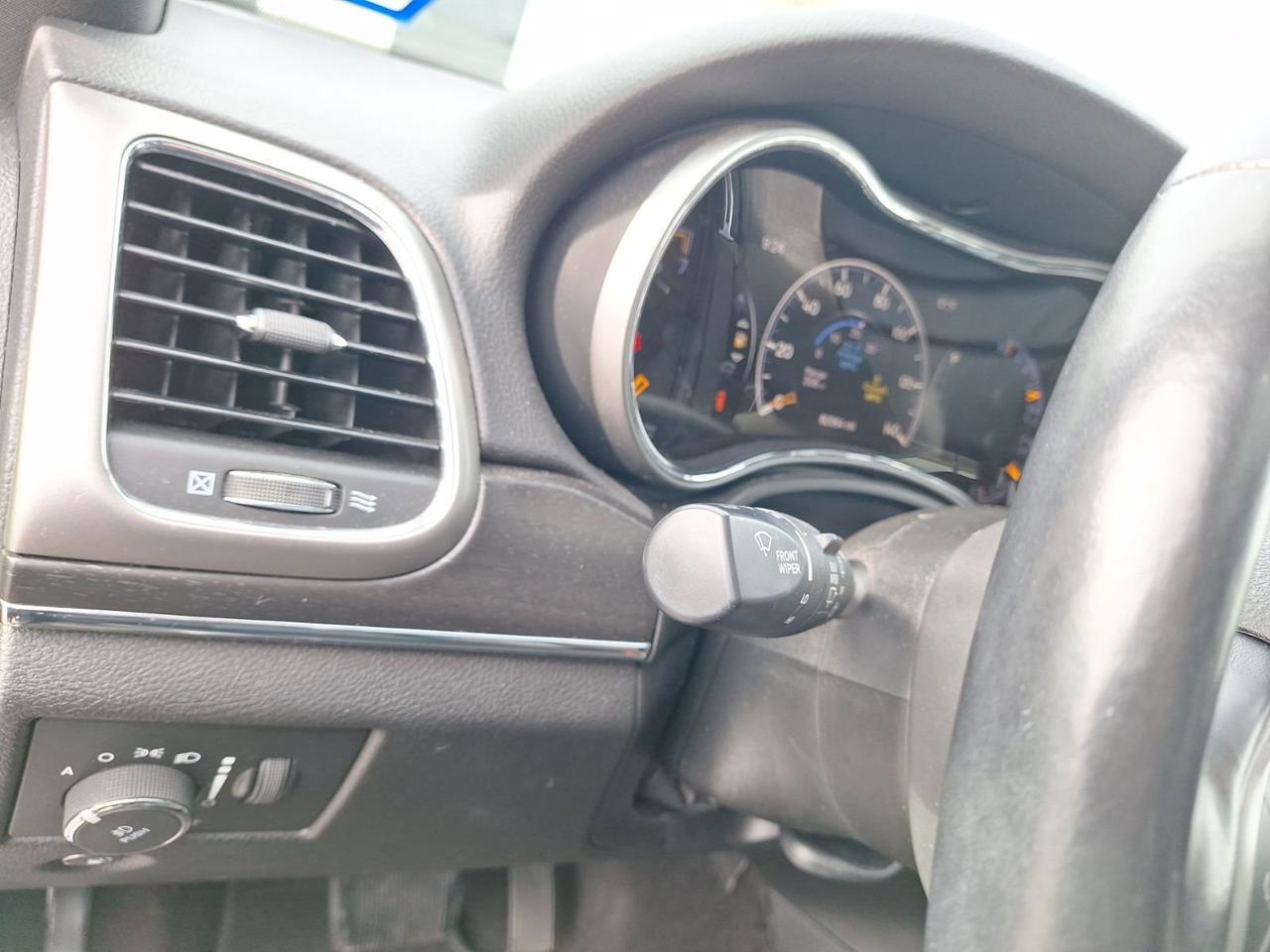 2018 Jeep Grand Cherokee Limited Hurst TX