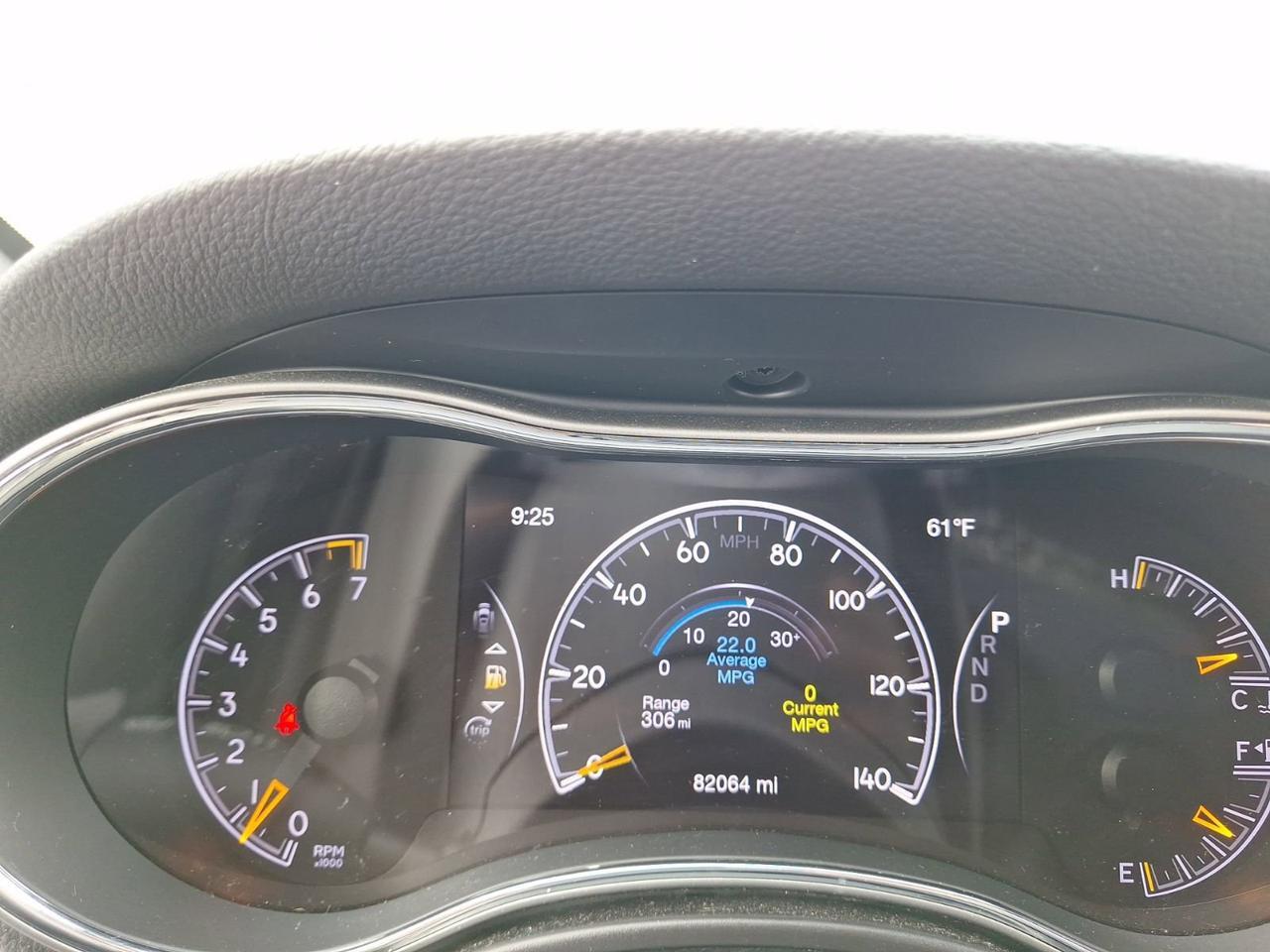 2018 Jeep Grand Cherokee Limited Hurst TX