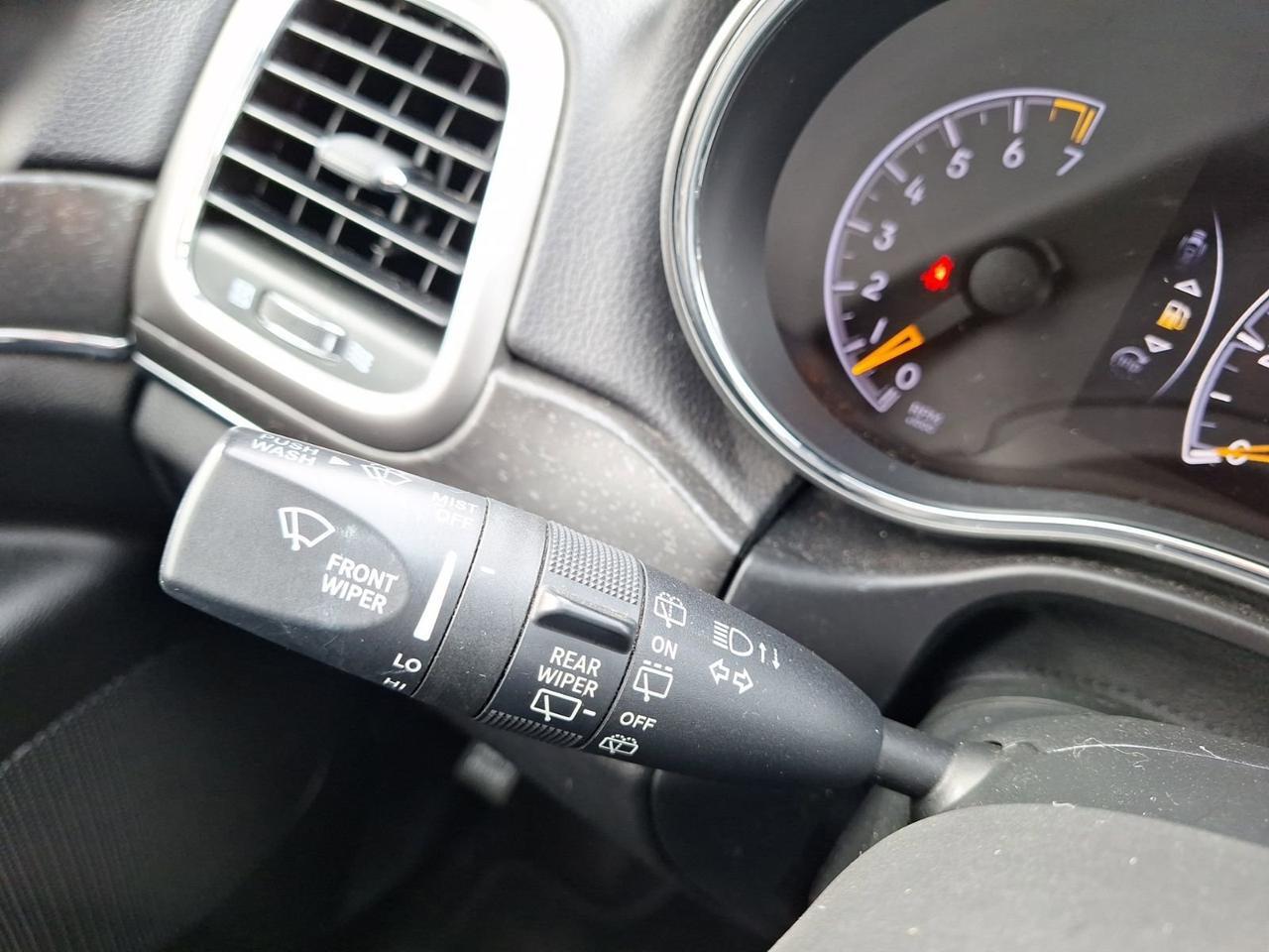 2018 Jeep Grand Cherokee Limited Hurst TX