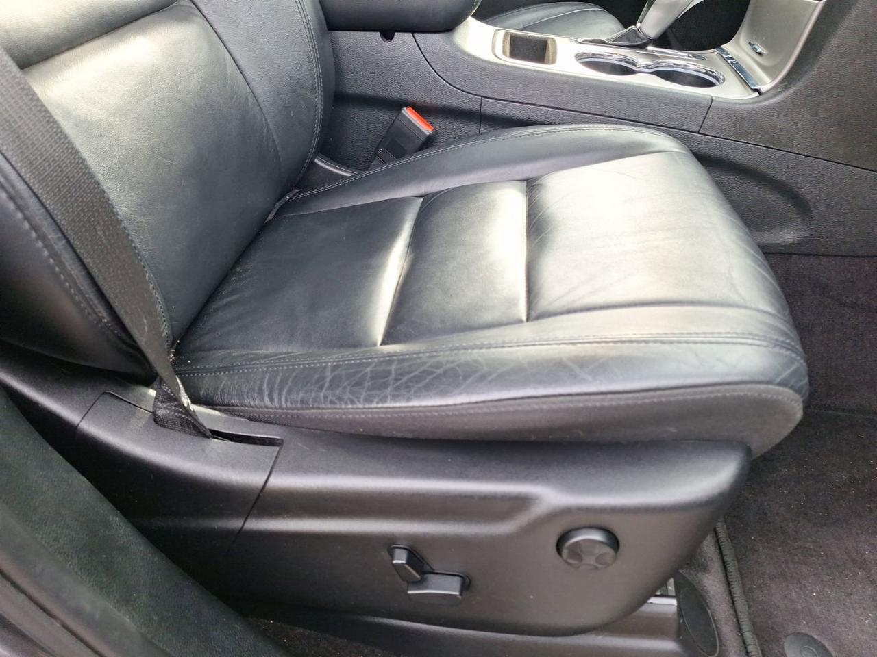 2018 Jeep Grand Cherokee Limited Hurst TX