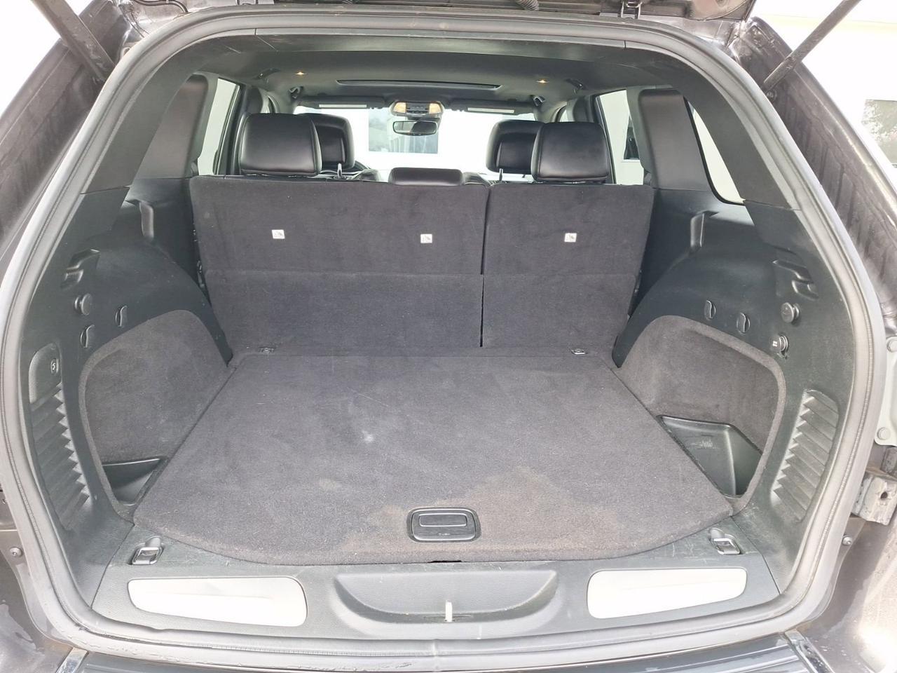 2018 Jeep Grand Cherokee Limited Hurst TX