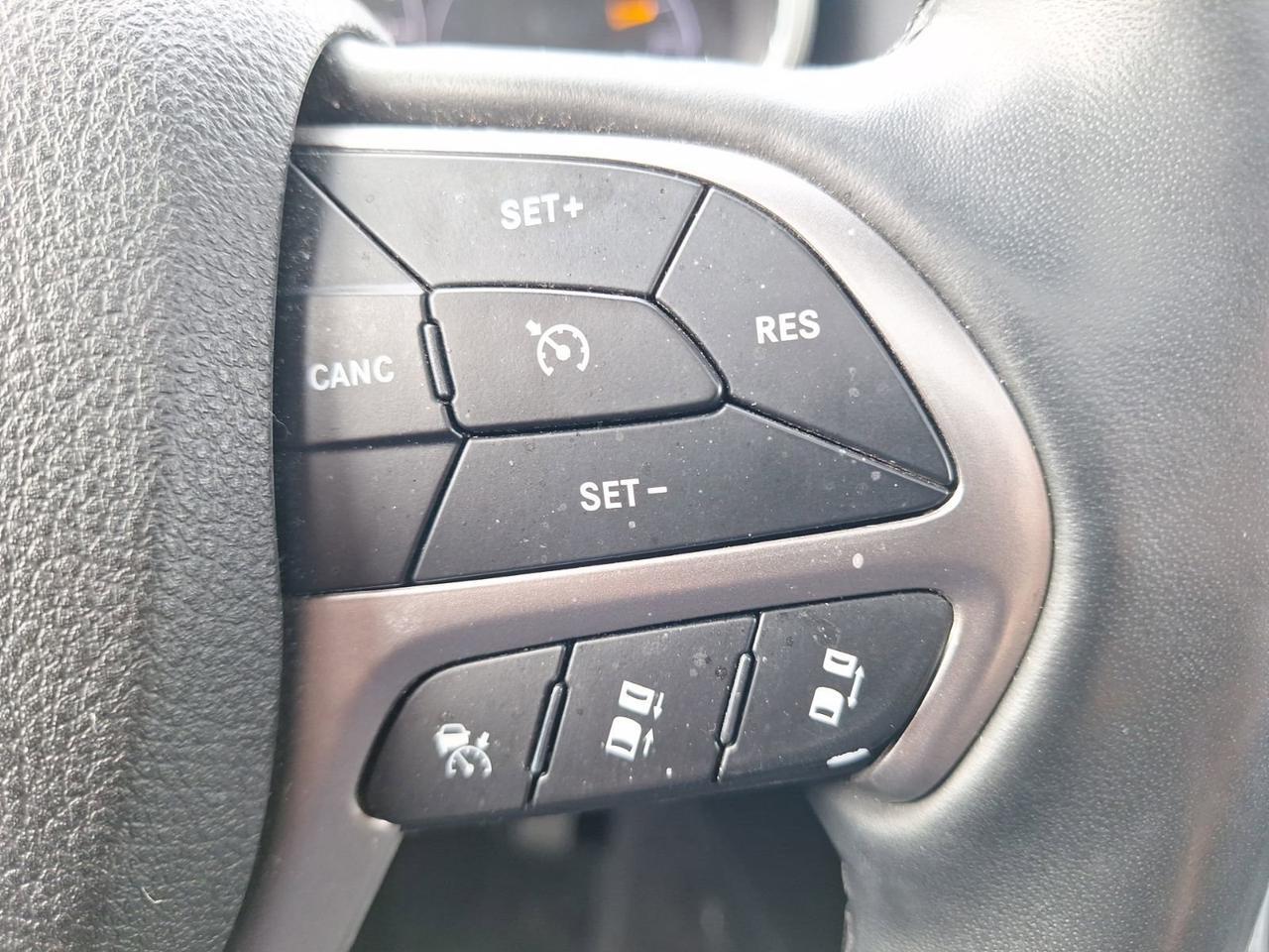 2018 Jeep Grand Cherokee Limited Hurst TX