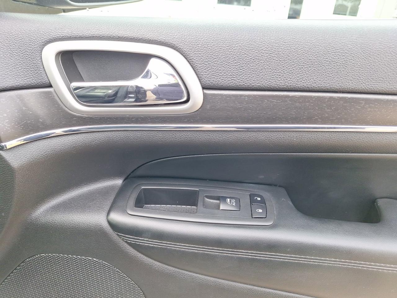 2018 Jeep Grand Cherokee Limited Hurst TX