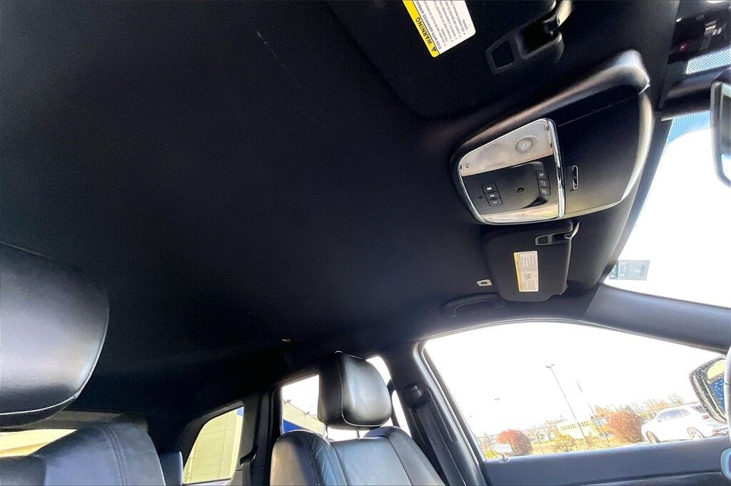 2018 Jeep Grand Cherokee Limited OR