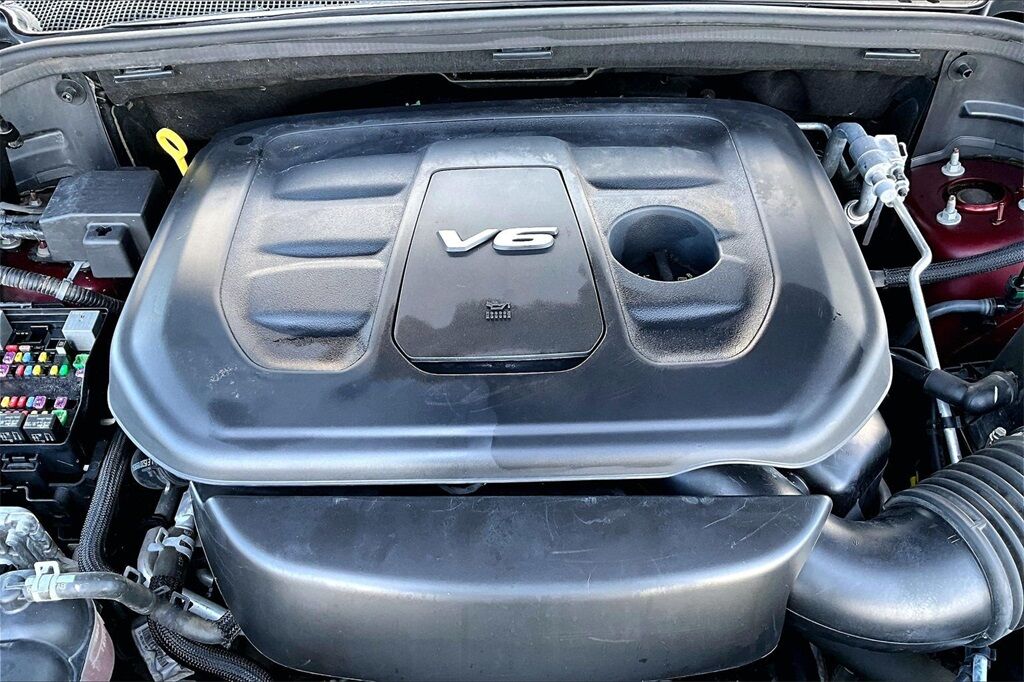 2018 Jeep Grand Cherokee Limited OR