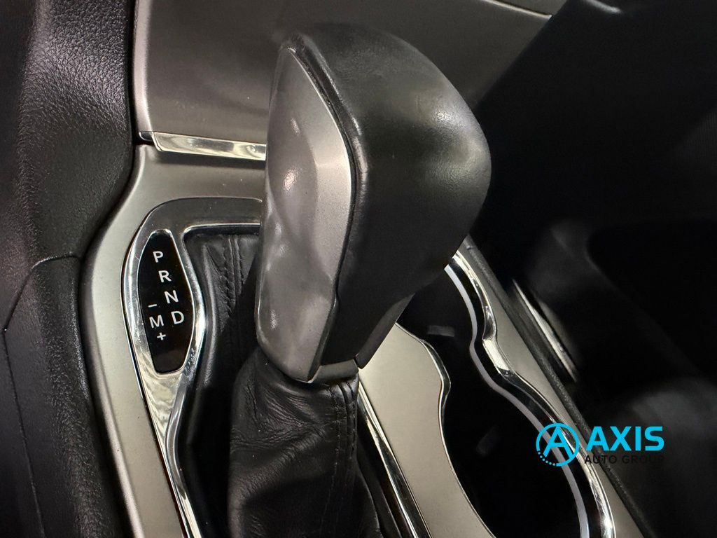 2018 Jeep Grand Cherokee Limited Jersey City NJ