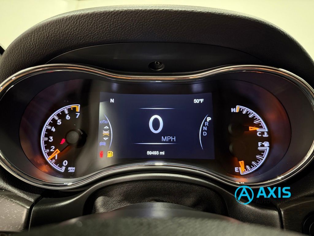 2018 Jeep Grand Cherokee Limited Jersey City NJ