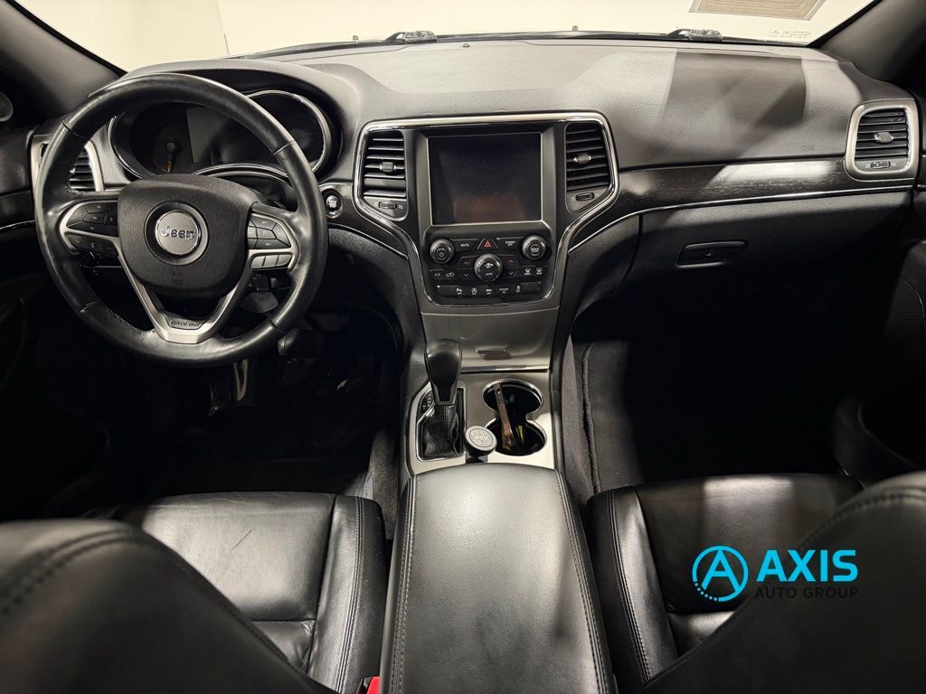 2018 Jeep Grand Cherokee Limited Jersey City NJ