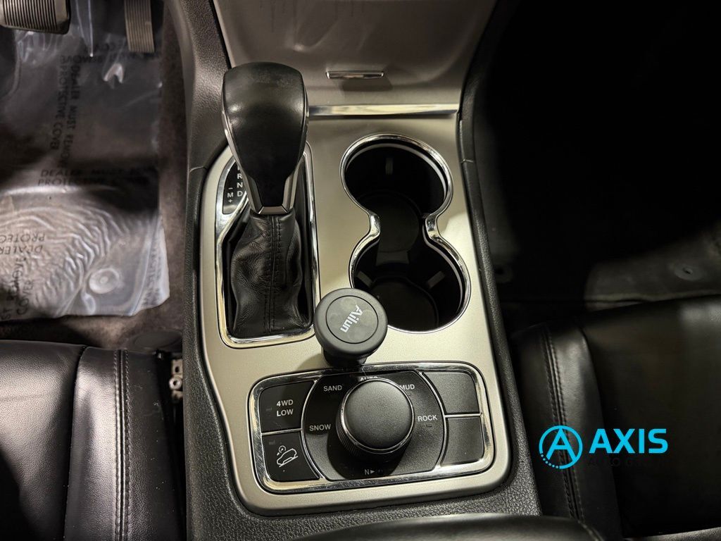 2018 Jeep Grand Cherokee Limited Jersey City NJ