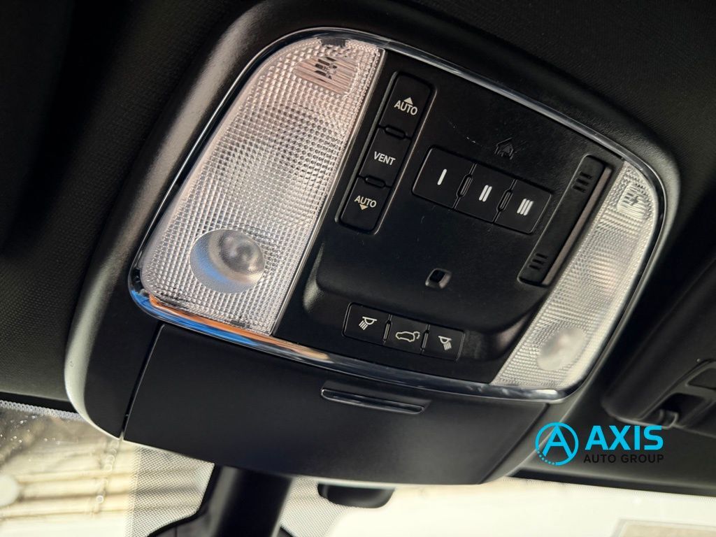 2018 Jeep Grand Cherokee Limited Jersey City NJ