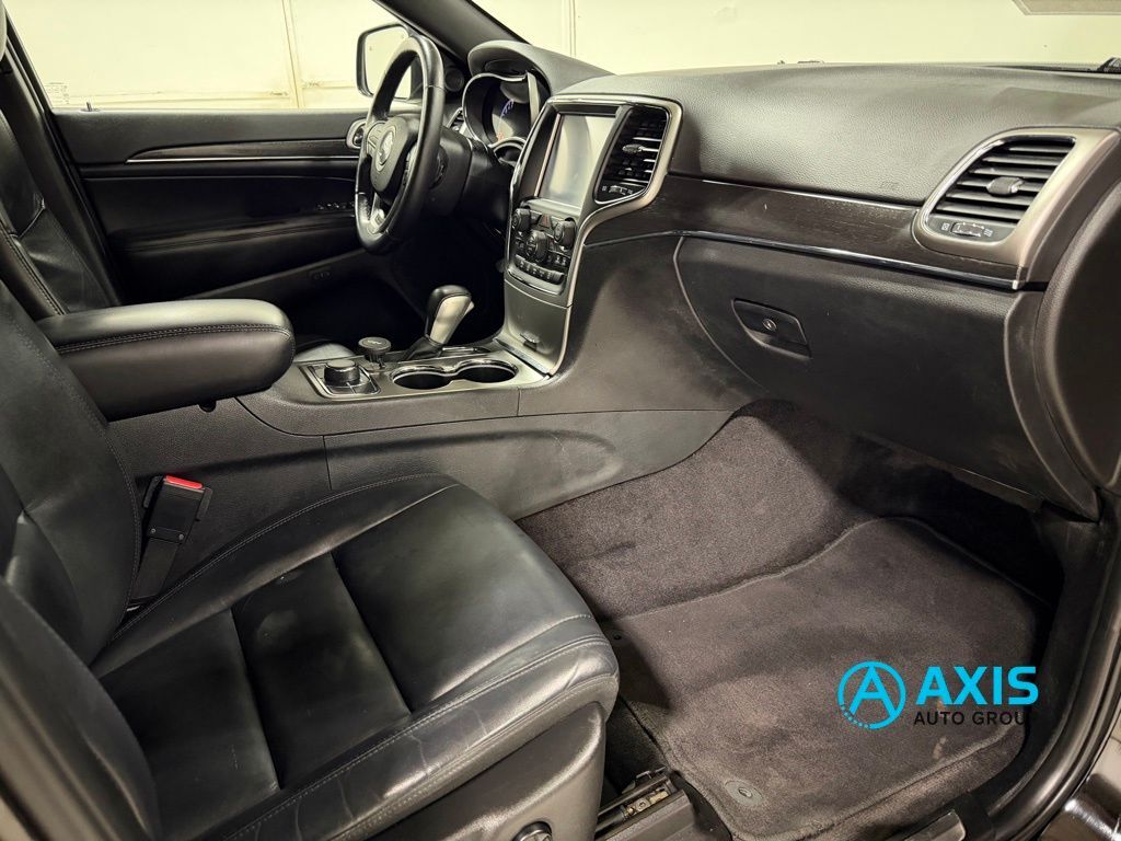 2018 Jeep Grand Cherokee Limited Jersey City NJ