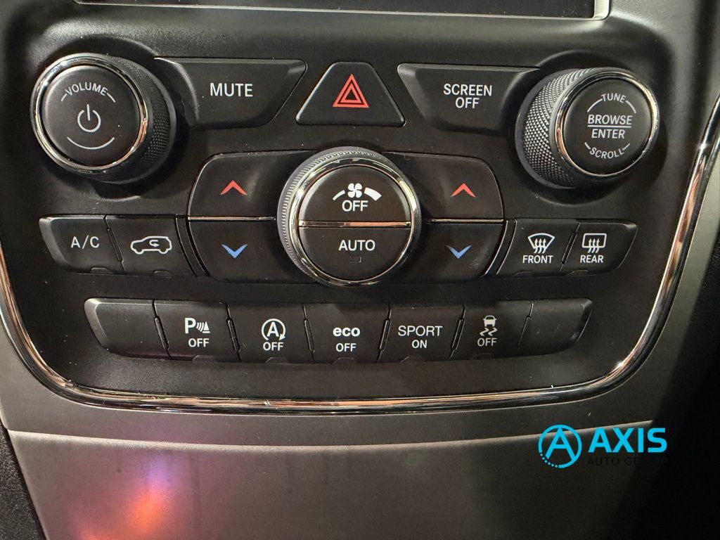 2018 Jeep Grand Cherokee Limited Jersey City NJ