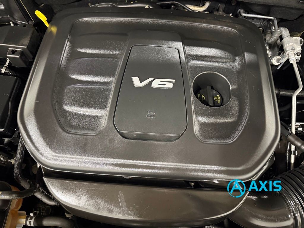 2018 Jeep Grand Cherokee Limited Jersey City NJ