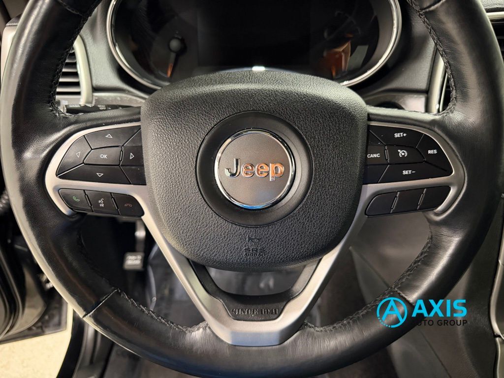 2018 Jeep Grand Cherokee Limited Jersey City NJ