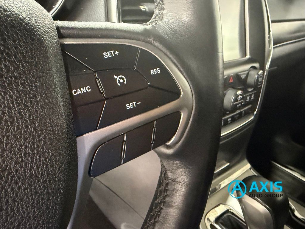 2018 Jeep Grand Cherokee Limited Jersey City NJ