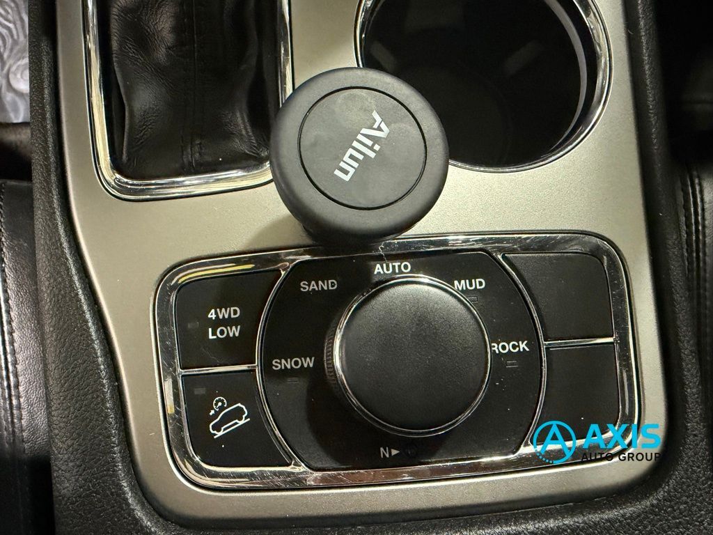 2018 Jeep Grand Cherokee Limited Jersey City NJ