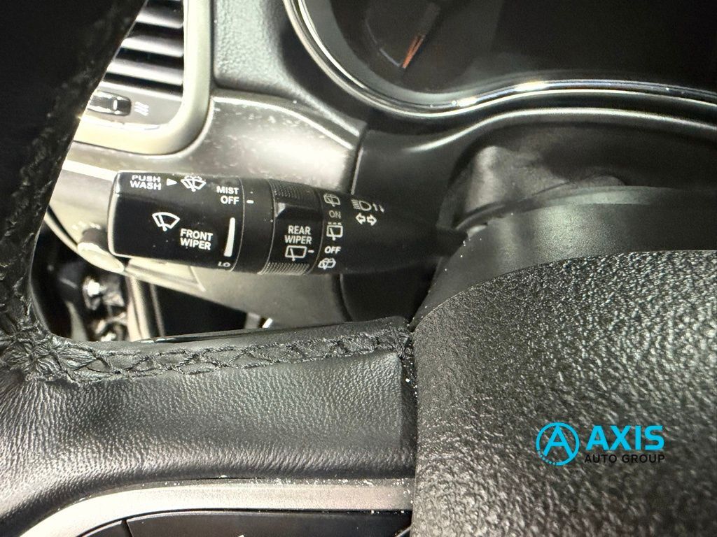 2018 Jeep Grand Cherokee Limited Jersey City NJ