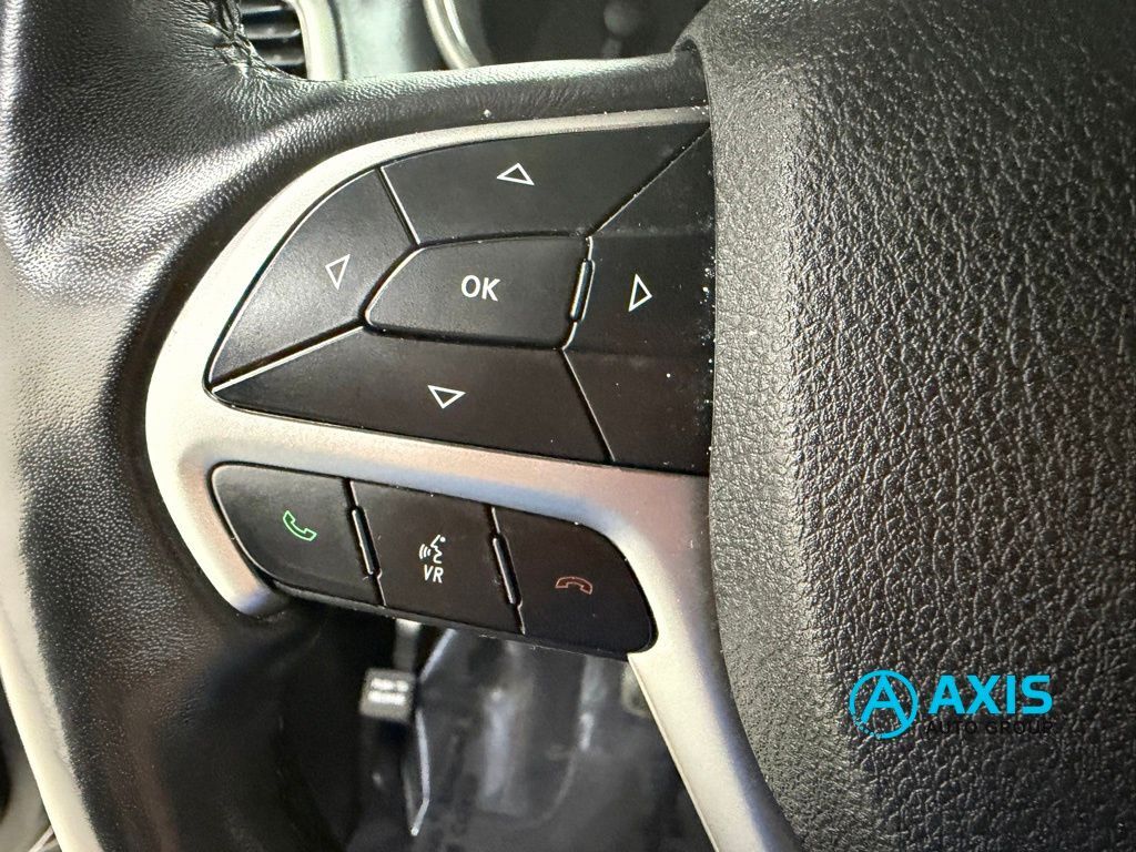 2018 Jeep Grand Cherokee Limited Jersey City NJ