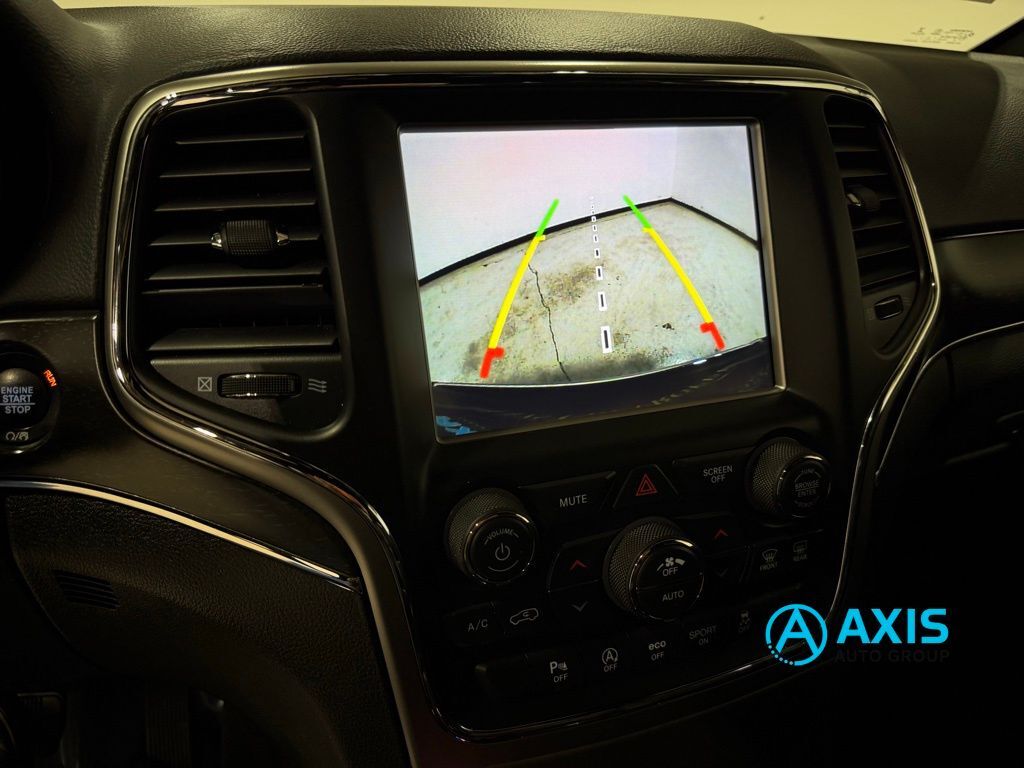 2018 Jeep Grand Cherokee Limited Jersey City NJ