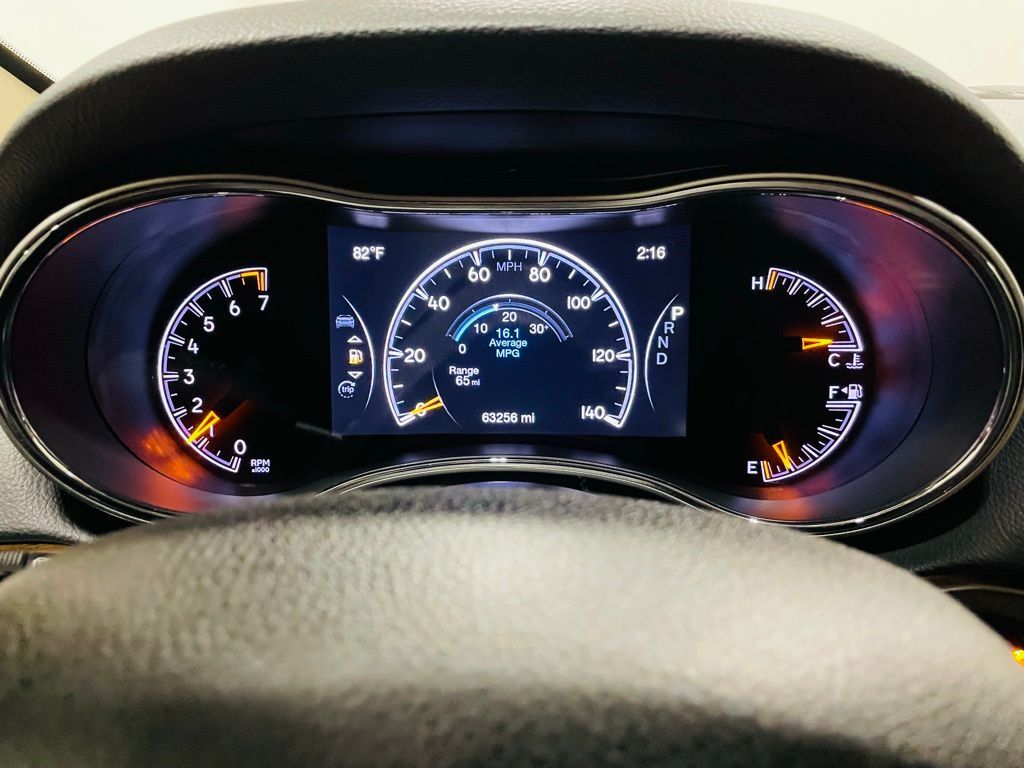2018 Jeep Grand Cherokee Limited Jersey City NJ