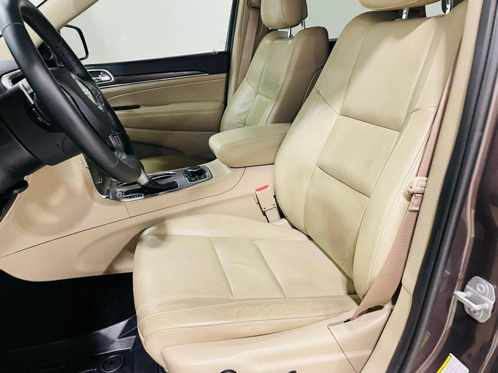 2018 Jeep Grand Cherokee Limited Jersey City NJ