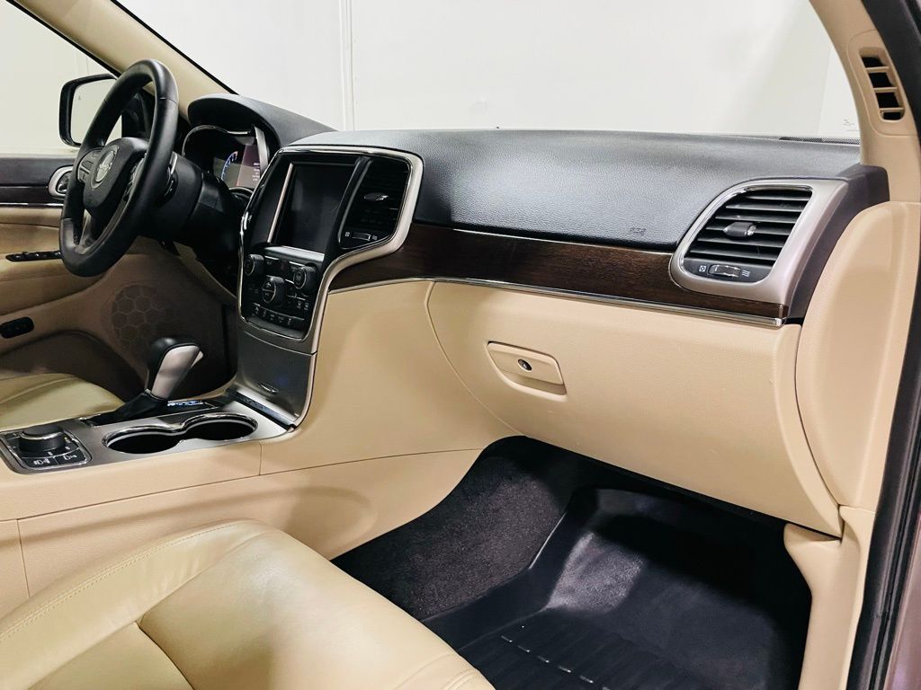 2018 Jeep Grand Cherokee Limited Jersey City NJ