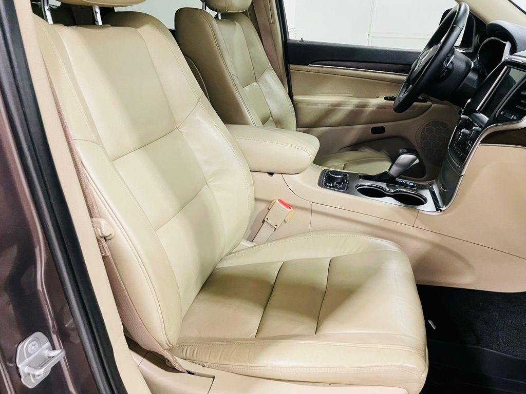 2018 Jeep Grand Cherokee Limited Jersey City NJ