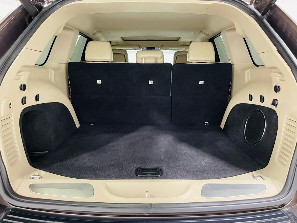 2018 Jeep Grand Cherokee Limited Jersey City NJ