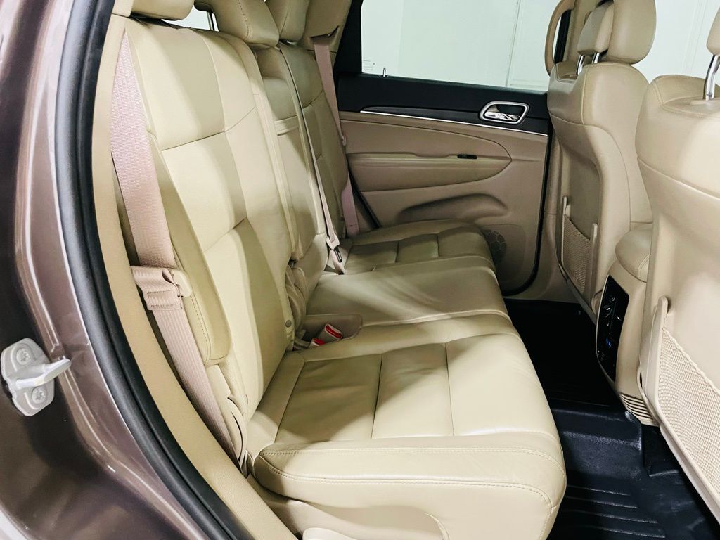 2018 Jeep Grand Cherokee Limited Jersey City NJ