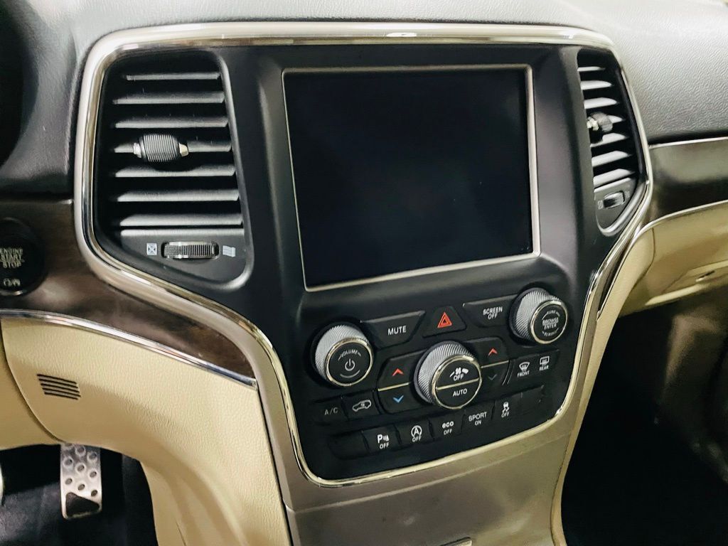 2018 Jeep Grand Cherokee Limited Jersey City NJ