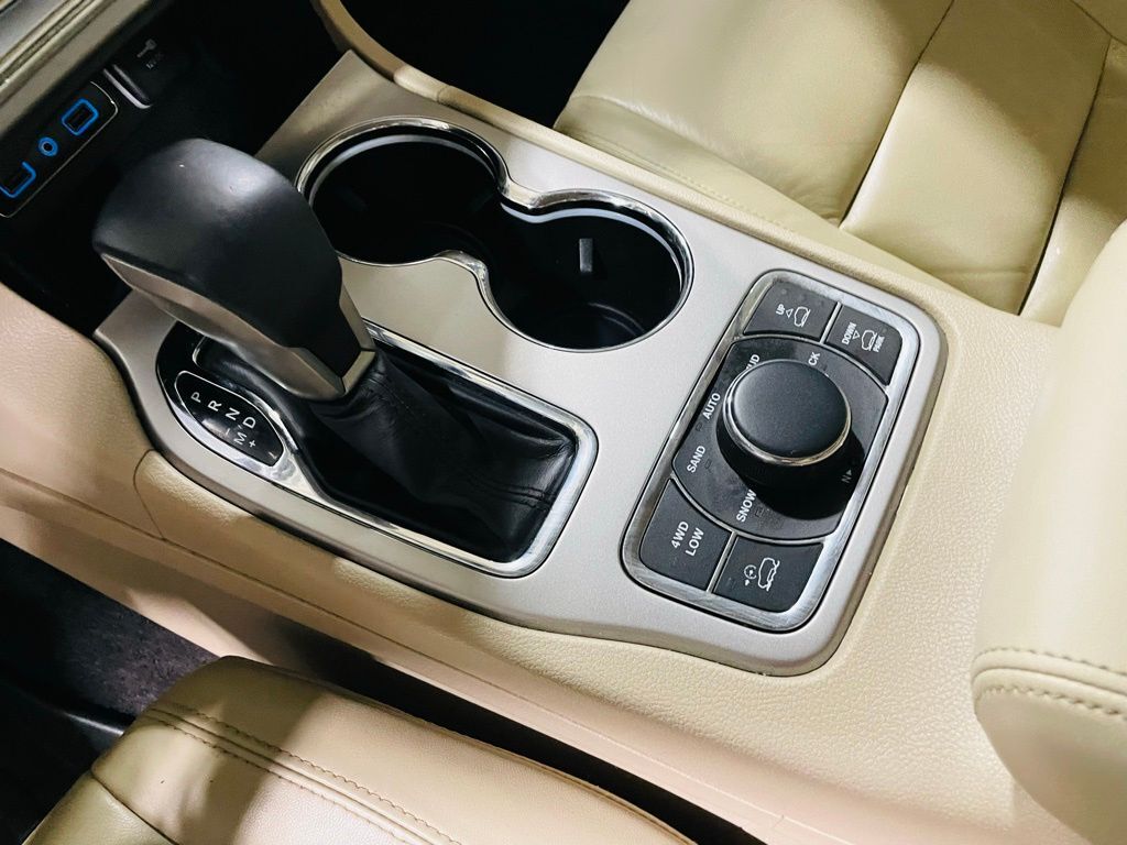 2018 Jeep Grand Cherokee Limited Jersey City NJ