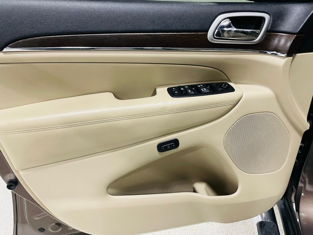 2018 Jeep Grand Cherokee Limited Jersey City NJ