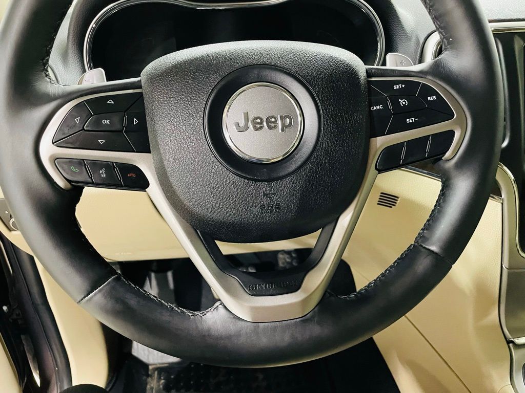 2018 Jeep Grand Cherokee Limited Jersey City NJ
