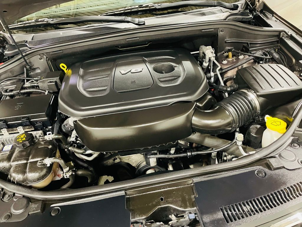 2018 Jeep Grand Cherokee Limited Jersey City NJ